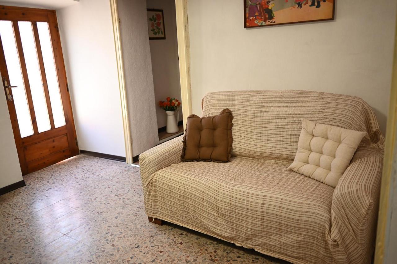 Casa Di Lisa Apartment Ozzano Monferrato Екстериор снимка