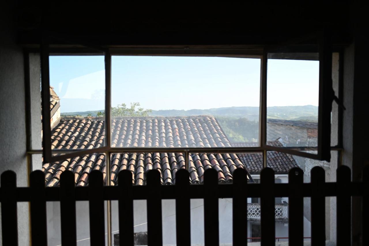 Casa Di Lisa Apartment Ozzano Monferrato Екстериор снимка